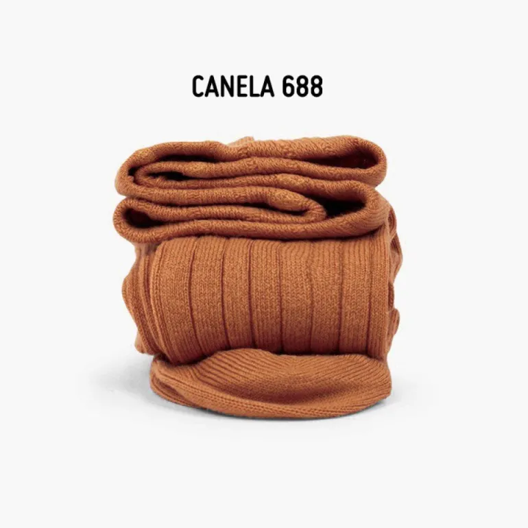 Menino Pisamonas Collants Condor Canelados