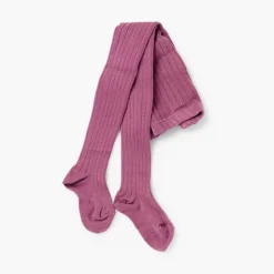 Menino Pisamonas Collants Condor Canelados