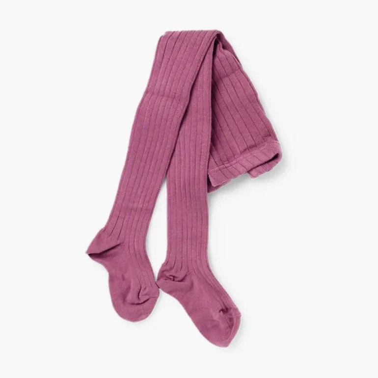 Menino Pisamonas Collants Condor Canelados