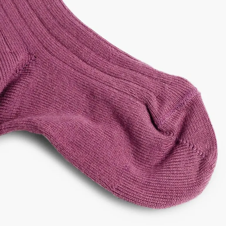 Menino Pisamonas Collants Condor Canelados