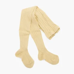 Menino Pisamonas Collants Condor Canelados