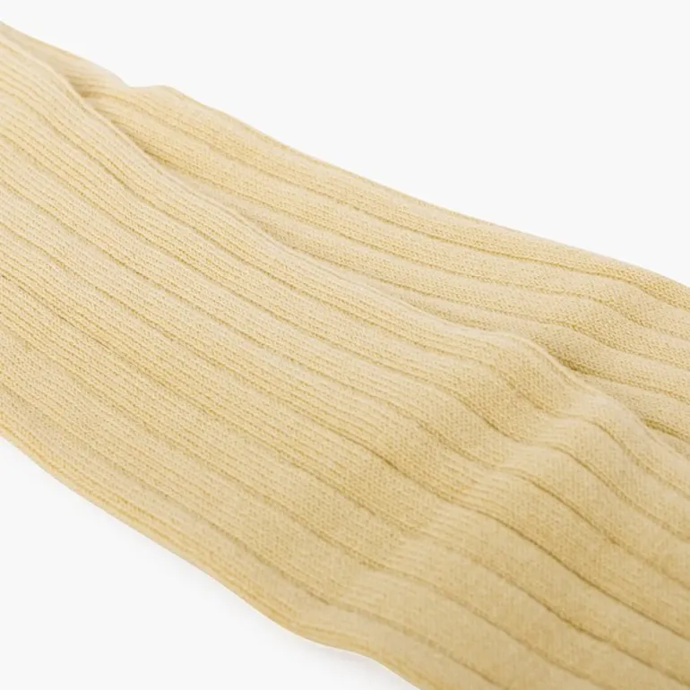 Menino Pisamonas Collants Condor Canelados