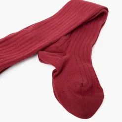 Menino Pisamonas Collants Condor Canelados