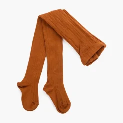 Menino Pisamonas Collants Condor Canelados