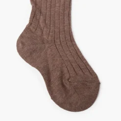 Menino Pisamonas Collants Condor Canelados