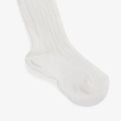 Menino Pisamonas Collants Condor Canelados