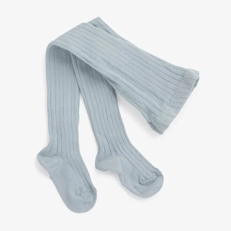 Menino Pisamonas Collants Condor Canelados