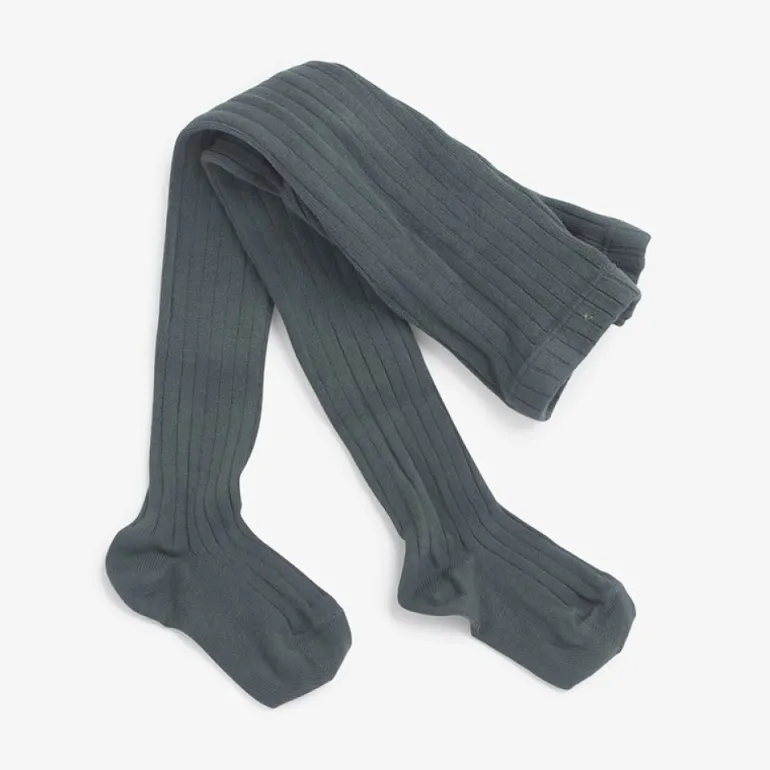 Menino Pisamonas Collants Condor Canelados
