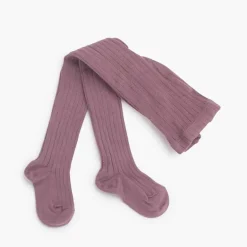 Menino Pisamonas Collants Condor Canelados