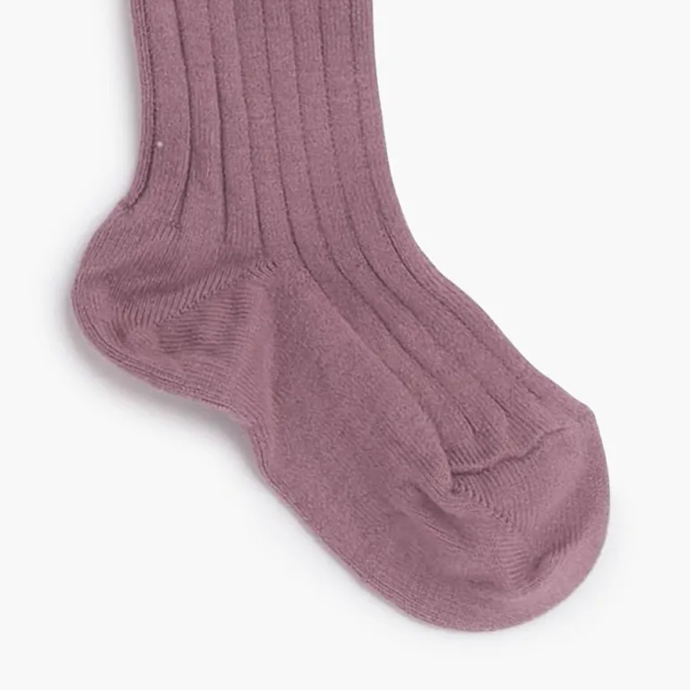 Menino Pisamonas Collants Condor Canelados