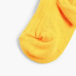 Menino Pisamonas Collants Condor Canelados
