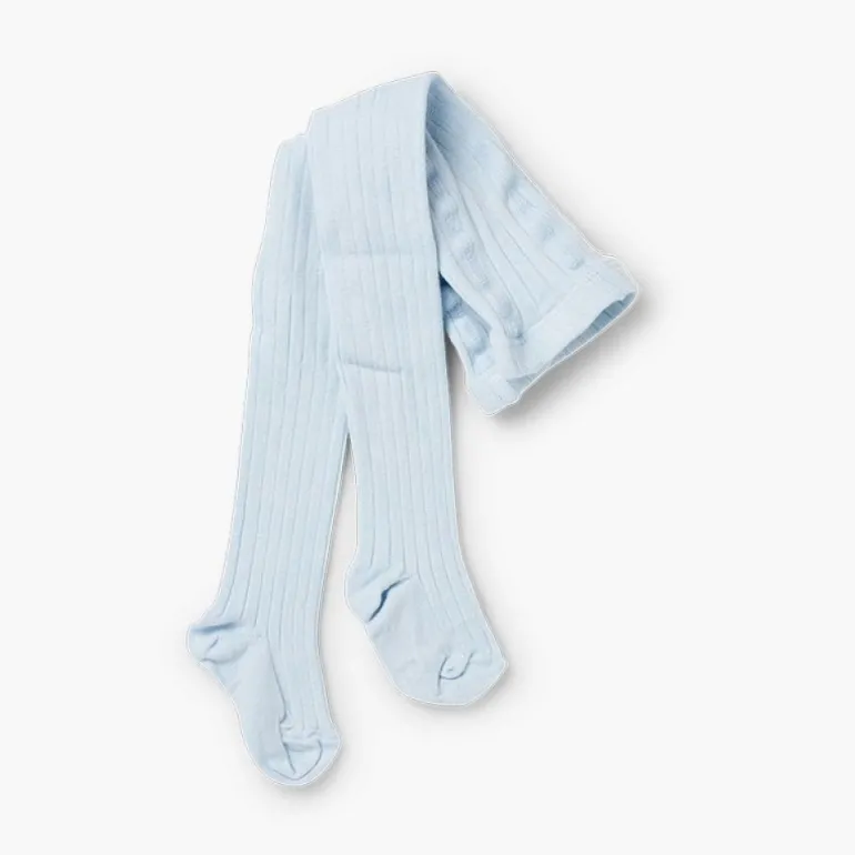 Menino Pisamonas Collants Condor Canelados
