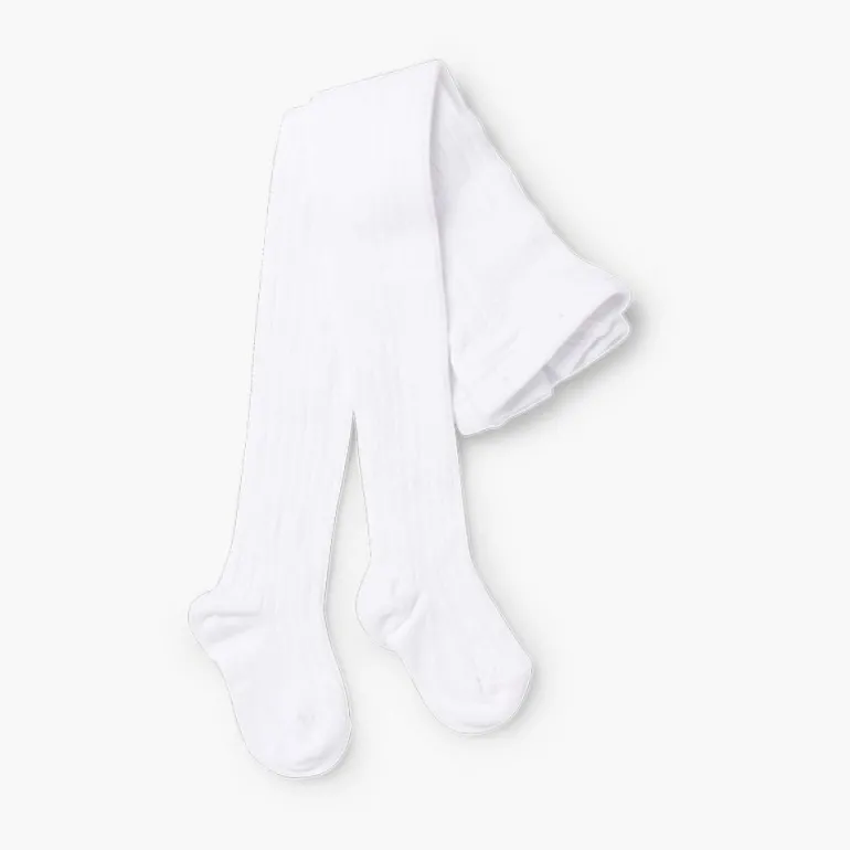 Menino Pisamonas Collants Condor Canelados