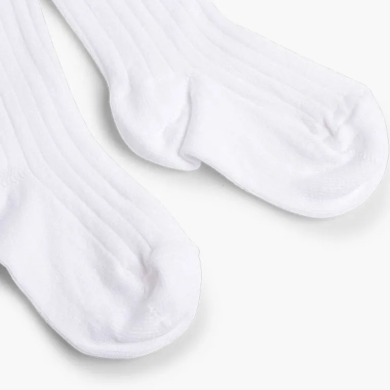 Menino Pisamonas Collants Condor Canelados
