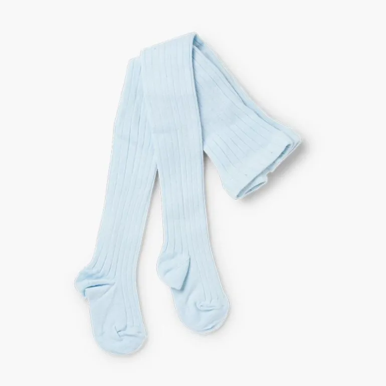 Menino Pisamonas Collants Condor Canelados