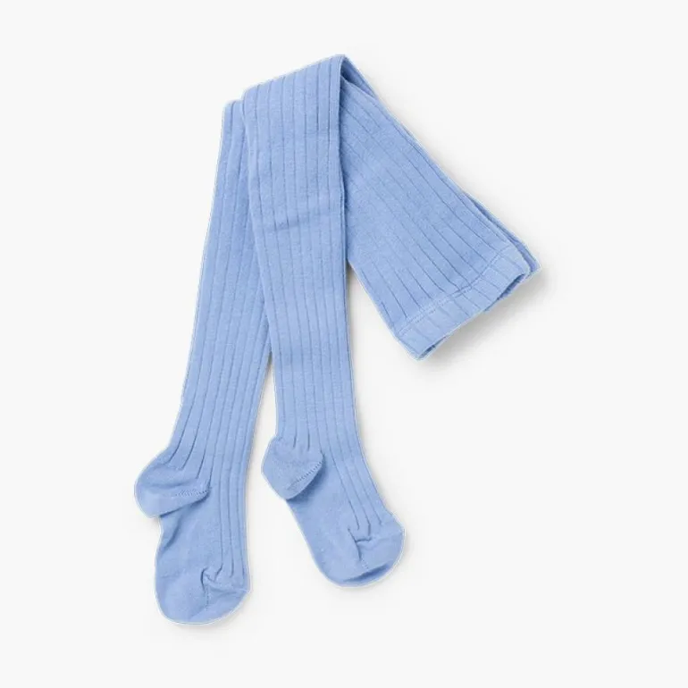 Menino Pisamonas Collants Condor Canelados