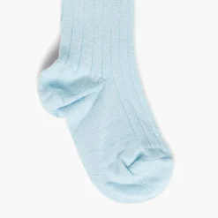Menino Pisamonas Collants Condor Canelados
