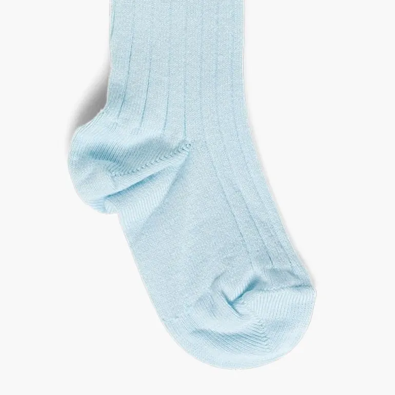 Menino Pisamonas Collants Condor Canelados