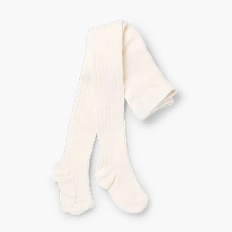 Menino Pisamonas Collants Condor Canelados