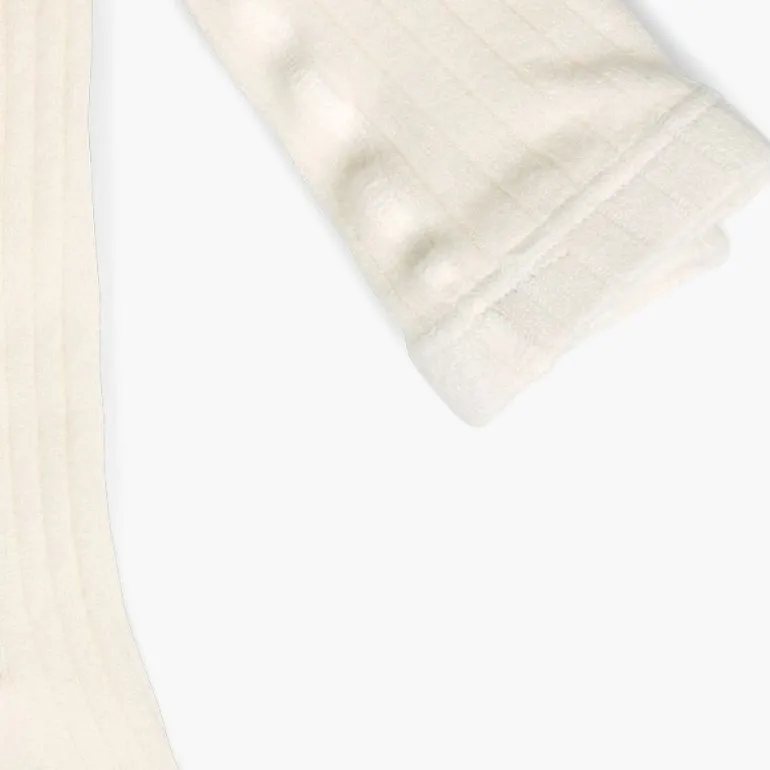Menino Pisamonas Collants Condor Canelados