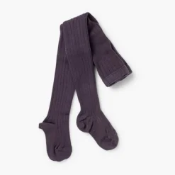 Menino Pisamonas Collants Condor Canelados