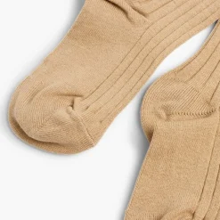 Menino Pisamonas Collants Condor Canelados