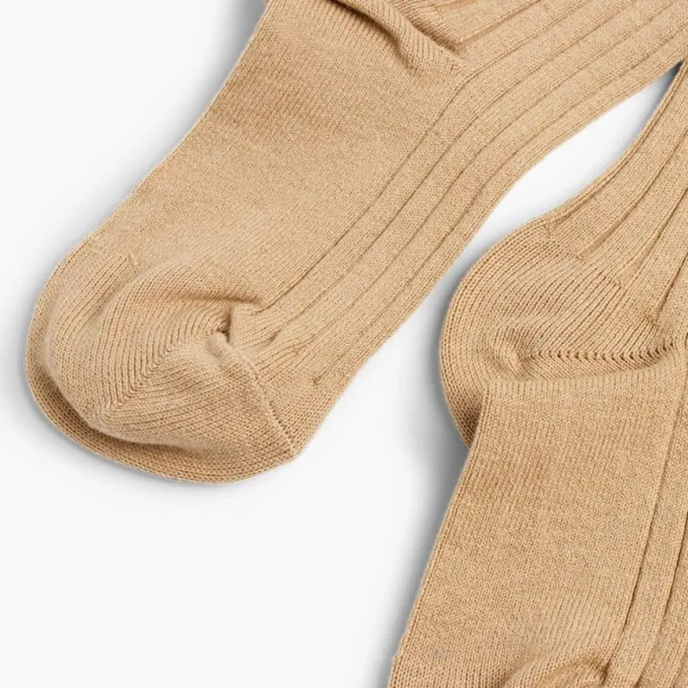 Menino Pisamonas Collants Condor Canelados