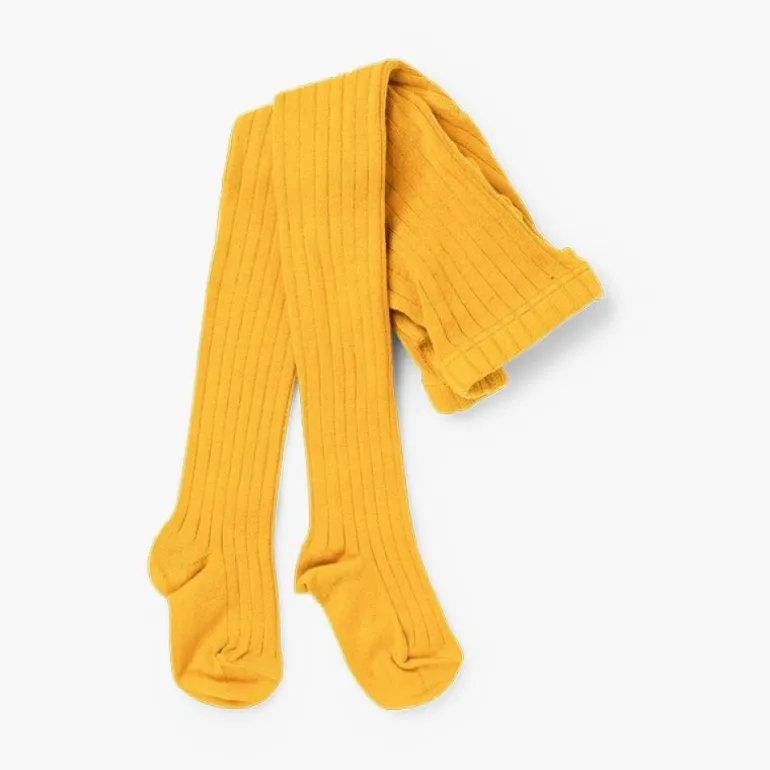 Menino Pisamonas Collants Condor Canelados