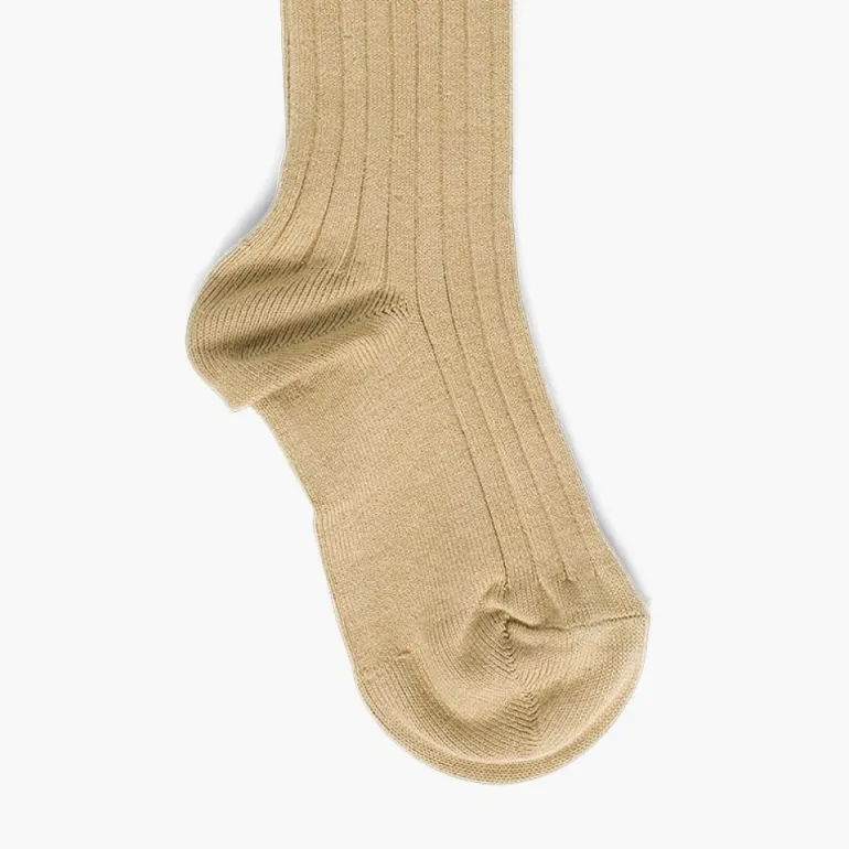 Menino Pisamonas Collants Condor Canelados