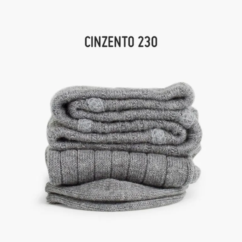 Menino Pisamonas Collants Condor Canelados