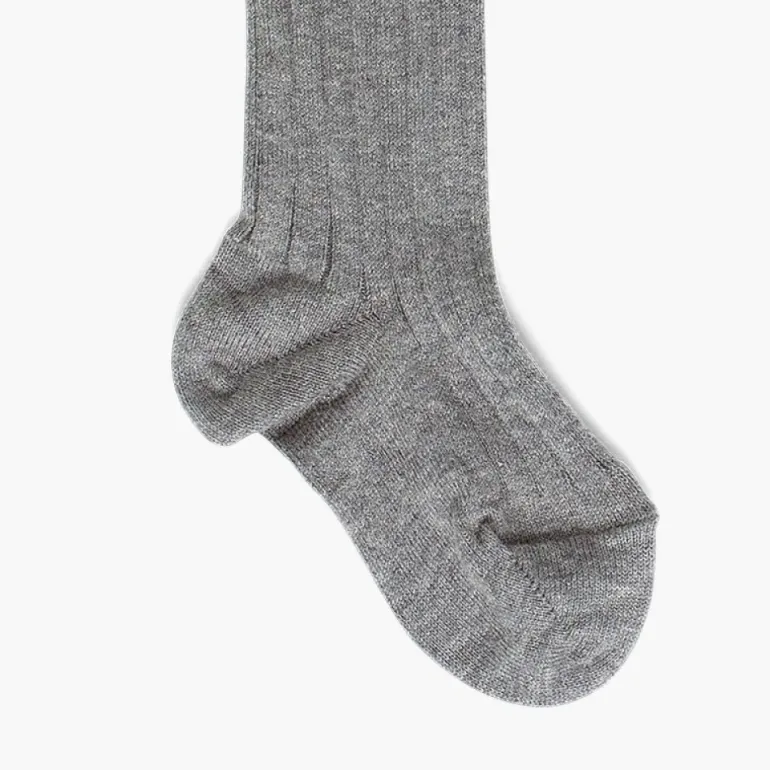 Menino Pisamonas Collants Condor Canelados