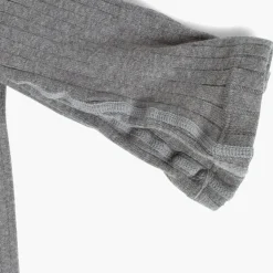 Menino Pisamonas Collants Condor Canelados