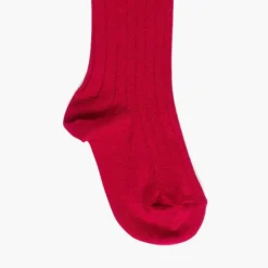 Menino Pisamonas Collants Condor Canelados