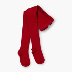 Menino Pisamonas Collants Condor Canelados