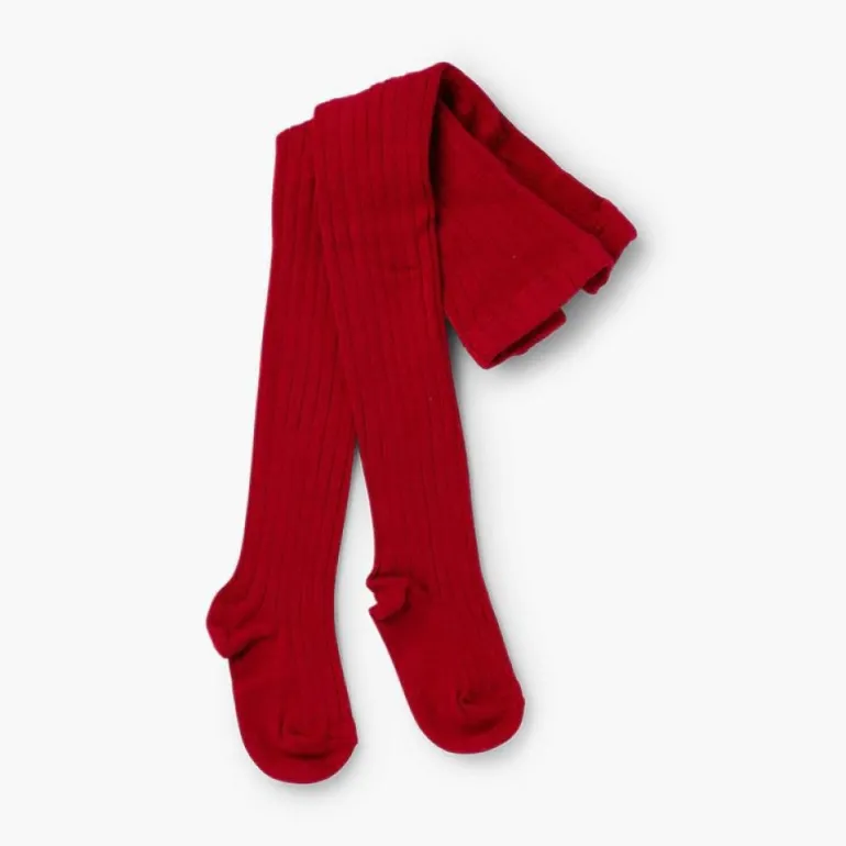 Menino Pisamonas Collants Condor Canelados
