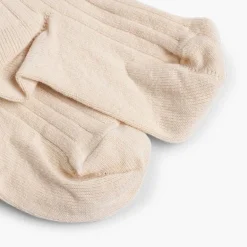 Menino Pisamonas Collants Condor Canelados