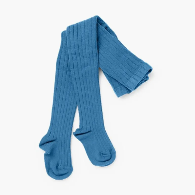 Menino Pisamonas Collants Condor Canelados
