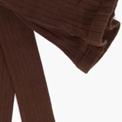 Menino Pisamonas Collants Condor Canelados