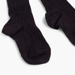 Menino Pisamonas Collants Condor Canelados
