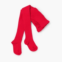 Menino Pisamonas Collants Condor Canelados
