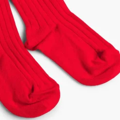 Menino Pisamonas Collants Condor Canelados