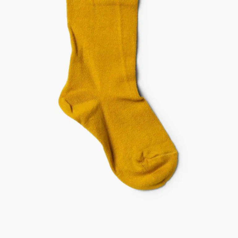 Menino Pisamonas Collants Condor Lisos