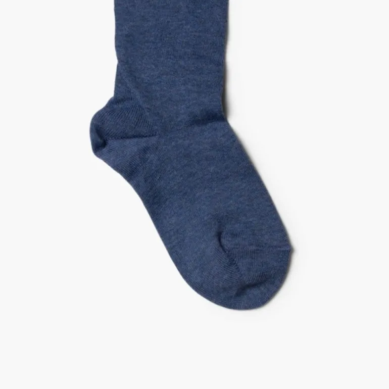 Menino Pisamonas Collants Condor Lisos