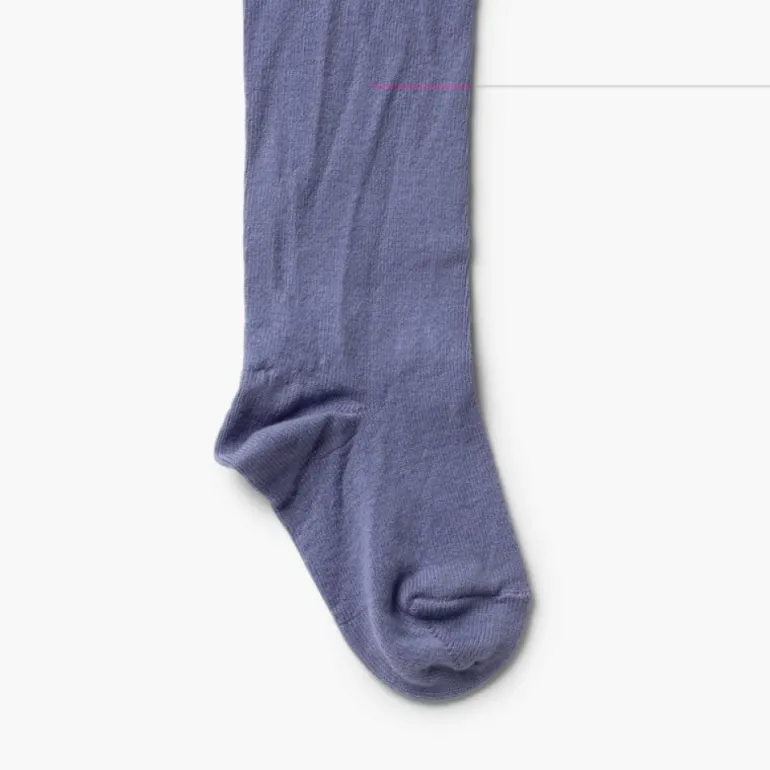 Menino Pisamonas Collants Condor Lisos