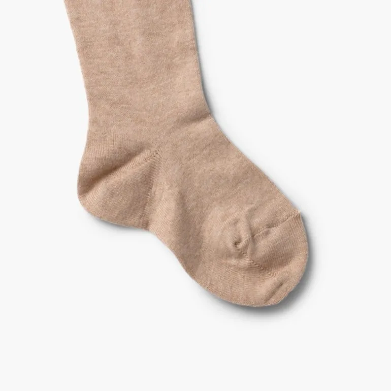 Menino Pisamonas Collants Condor Lisos