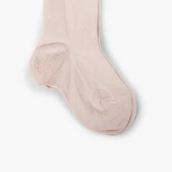 Menino Pisamonas Collants Condor Lisos
