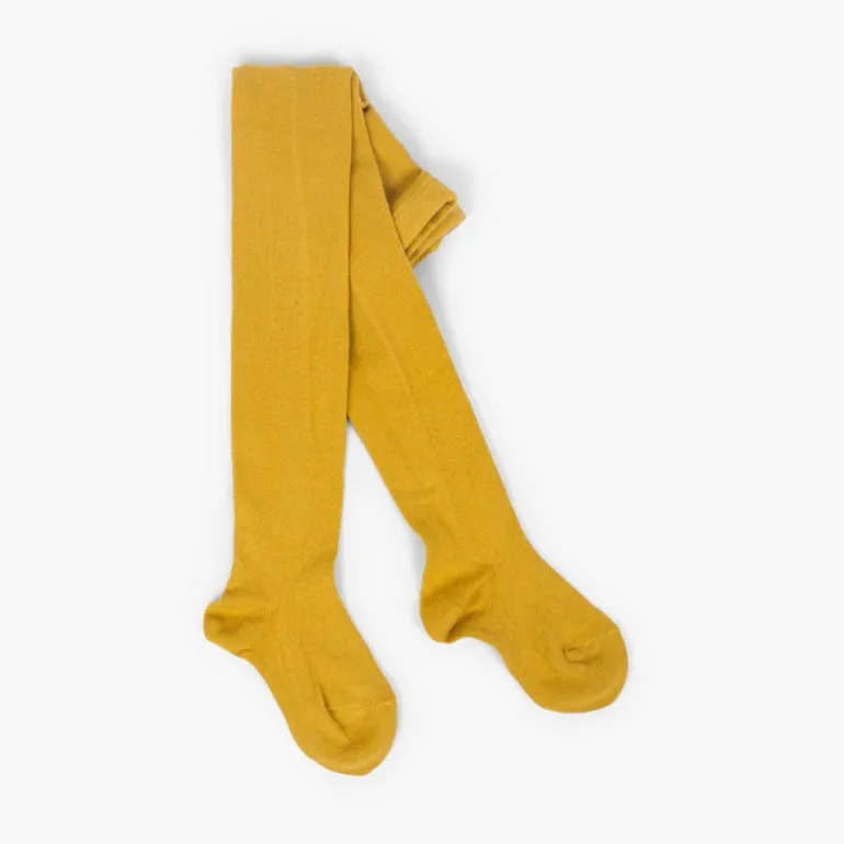Menino Pisamonas Collants Condor Lisos