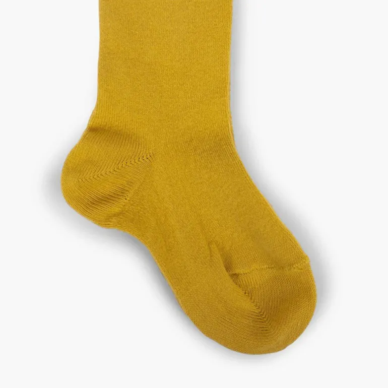 Menino Pisamonas Collants Condor Lisos