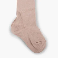 Menino Pisamonas Collants Condor Lisos