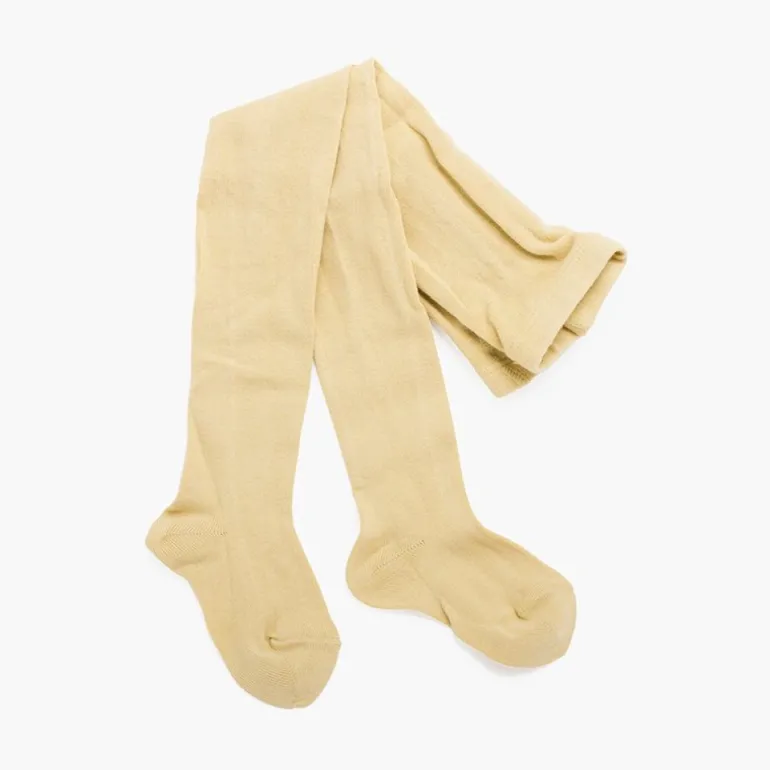Menino Pisamonas Collants Condor Lisos